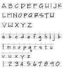 Architectural Lettering