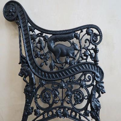Architectural Castings