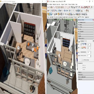 Architecture Software 