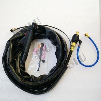 Argon Welding Torch 