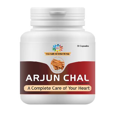 Arjun Chal Capsule 
