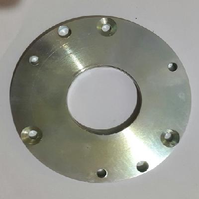 Armature Plates