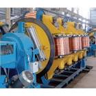 Armour Cable Machine
