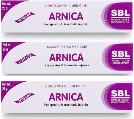 Arnica Ointment