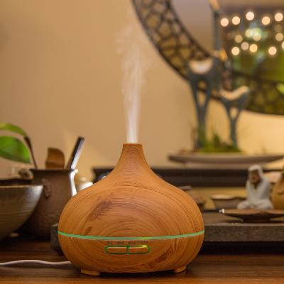 Aroma Humidifier 