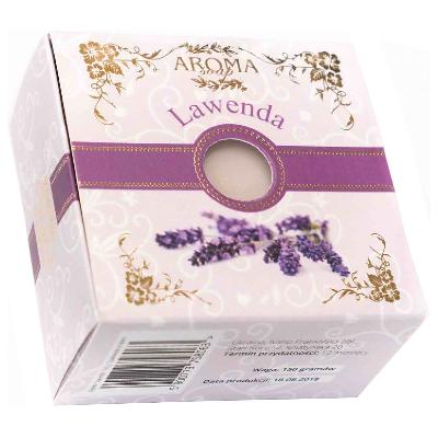 Aroma Soap 