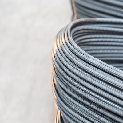 ARS TMT Bar 