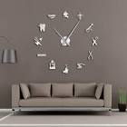 Art Wall Clock