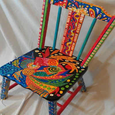 Art Chair 