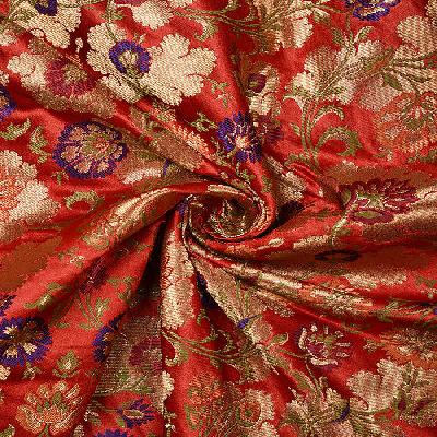 Art Silk Fabric