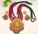 Artificial Beaded Jewelry