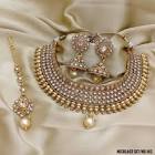 Artificial Necklace Sets