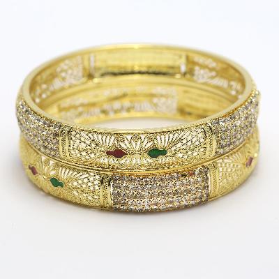 Artificial Bangles 