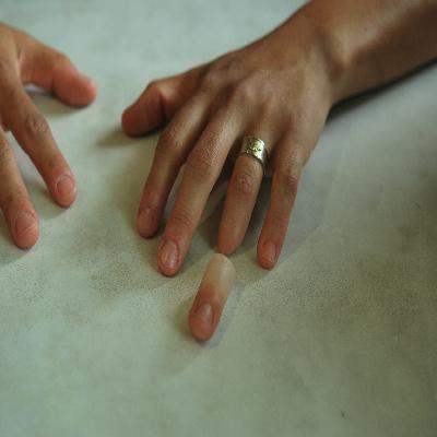 Artificial Fingers 