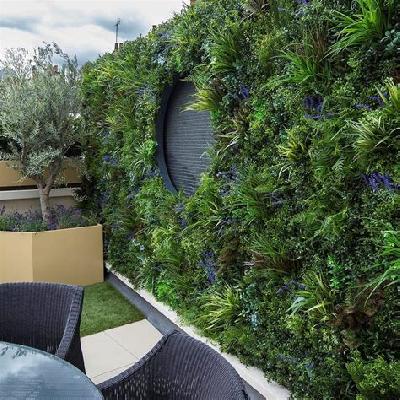 Artificial Green Wall