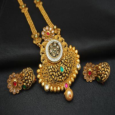 Artificial Jewelry 