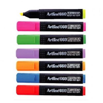 Artline Highlighter Marker