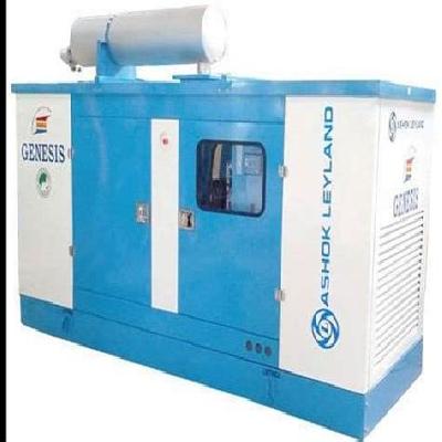 Ashok Leyland Portable Generator