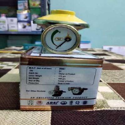 ASI Gas Safety Device 