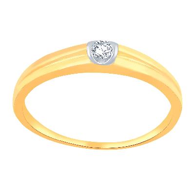 Asmi Diamond Rings