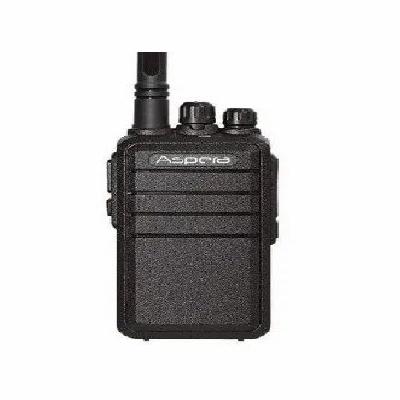 Aspera Walkie Talkie