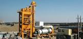 Asphalt Batch Mix Plant