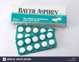 Aspirin Tablets