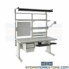 Assembly Benches