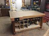 Assembly Table