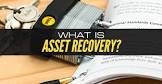 Asset Recovery Services