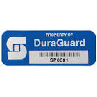 Asset Tags