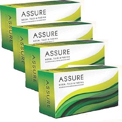 Assure Bath Soap