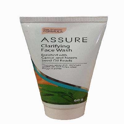 Assure Face Wash