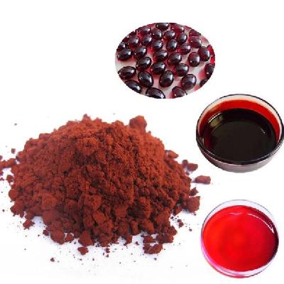 Astaxanthin Powder