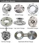 Astm Flanges