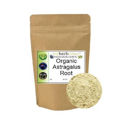 Astragalus Root Extract