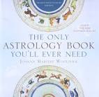 Astrology Books