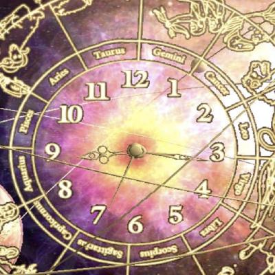 Astrology Classes