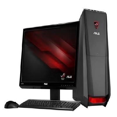 ASUS Desktops