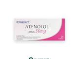 Atenolol Tablet