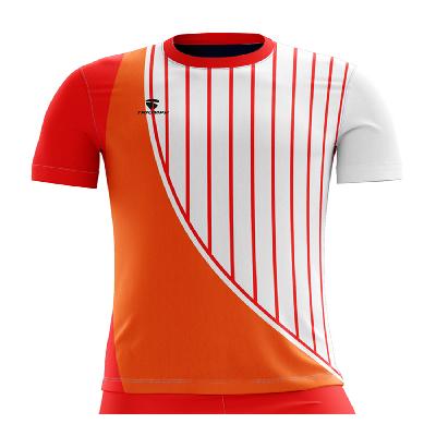 Athletic Jersey