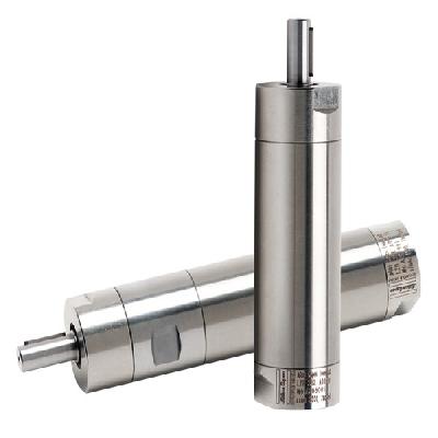 Atlas Copco Air Motor