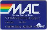 Atm Cards
