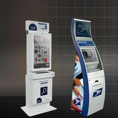 ATM Kiosk