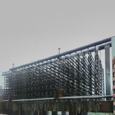 Atmospheric Condenser