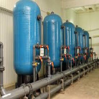 Atmospheric Water Generators