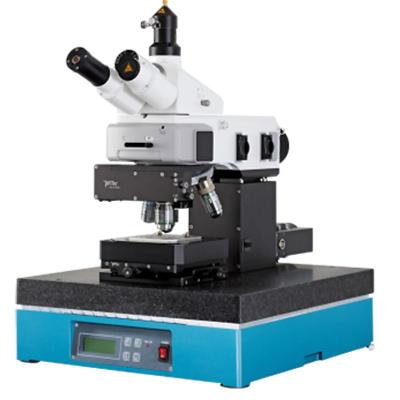 Atomic Force Microscope