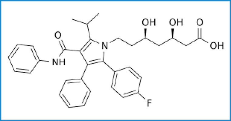 Atorvastatin Calcium Api