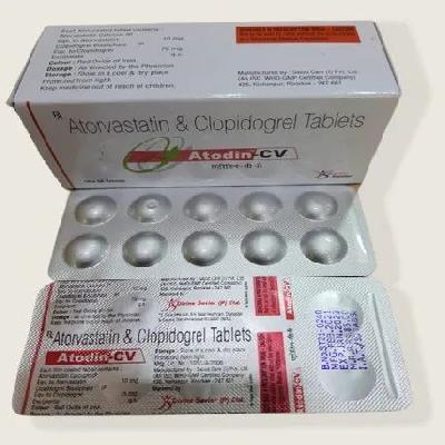 Atorvastatin Capsule
