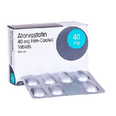 Atorvastatin Tablet